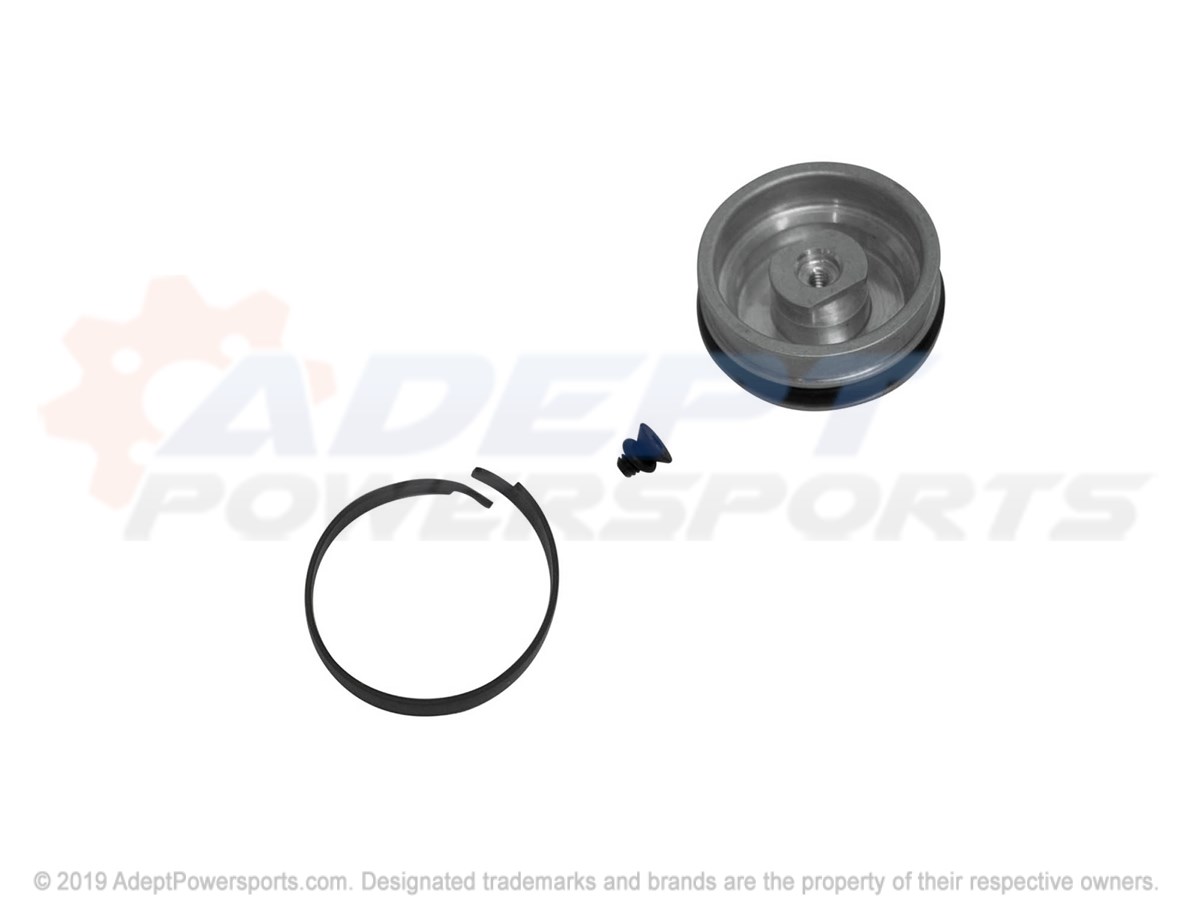 Polaris 1500781 Asm.-Piston 805-00-026