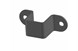 Polaris 5253030-329 Brkt-Swaybar Bushing Lower Blk