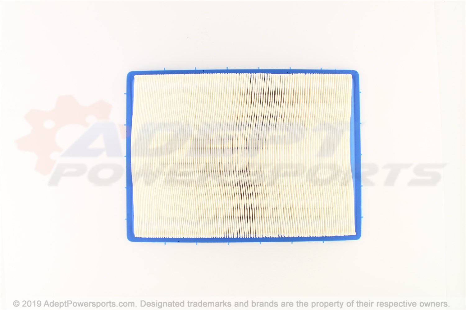 Polaris 7081706 Filter-Airbox Main