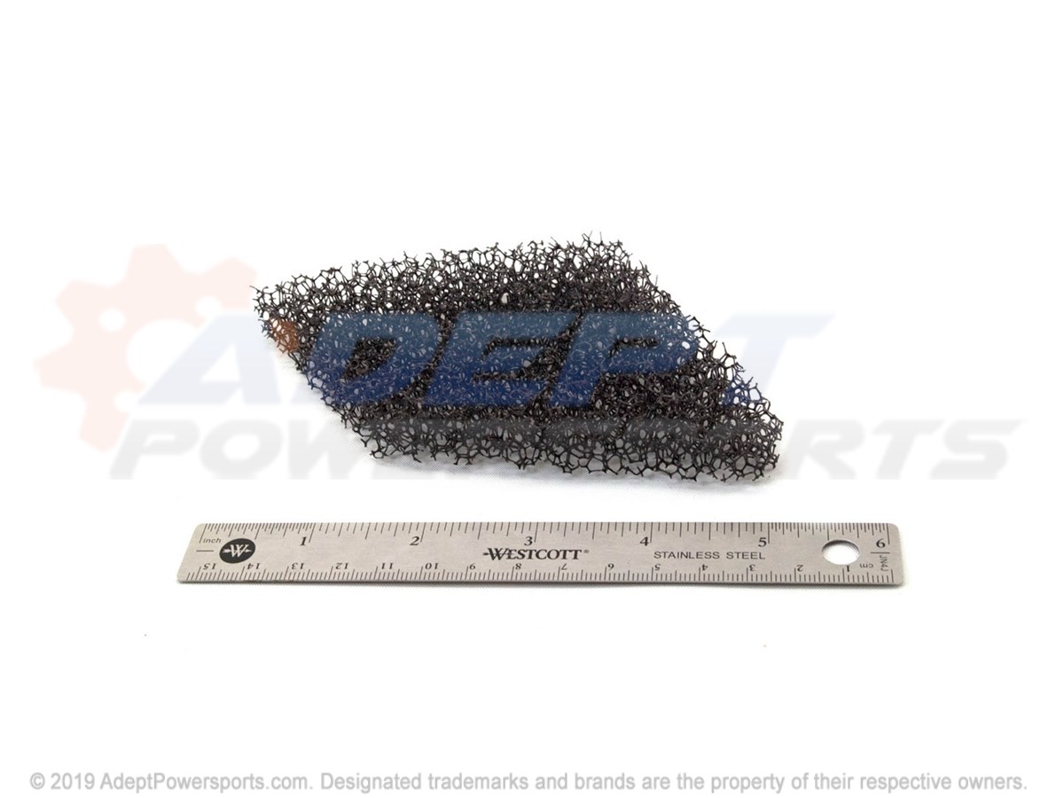 Polaris 5813712 Filter-Clutch In