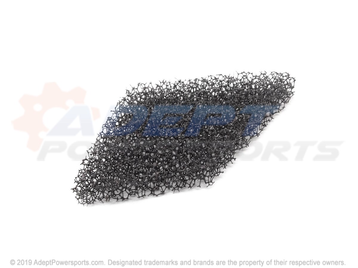 Polaris 5813712 Filter-Clutch In