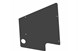 Polaris 5255454 Shield-Heat