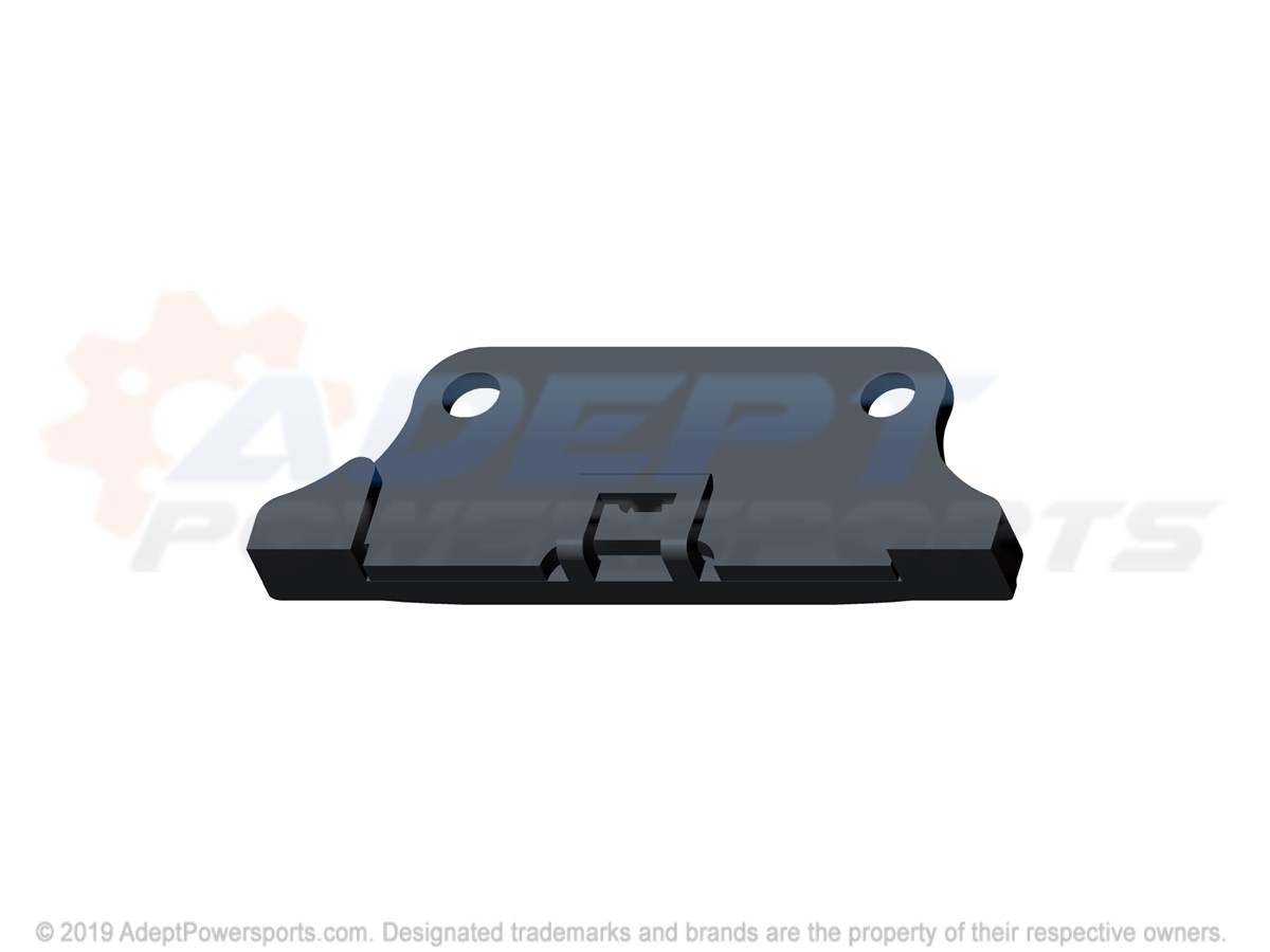 Polaris 3022153 Guide Camchain Fixed Cover