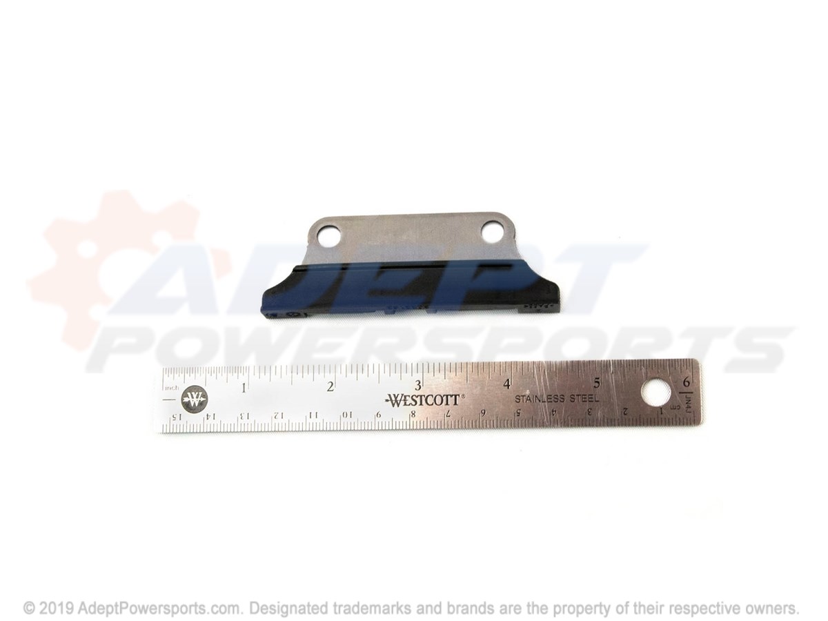 Polaris 3022153 Guide Camchain Fixed Cover