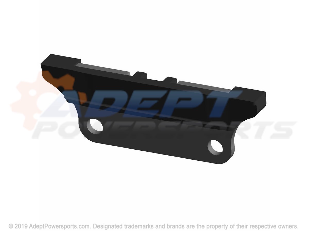 Polaris 3022153 Guide Camchain Fixed Cover