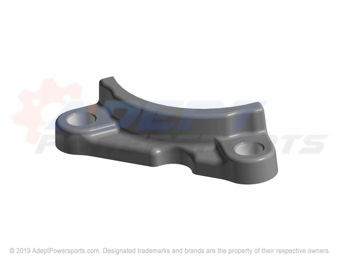 Polaris 3022339 Guide-Cam Drive Lower