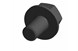 Polaris 7519164 Scr-Hxfl M6x1.0X10 10.9