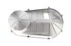 Polaris 2634179 Asm-Cover Clutch Outer