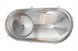 Polaris 2634179 Asm-Cover Clutch Outer