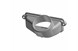 Polaris 5438891 Duct-Clutch Air In