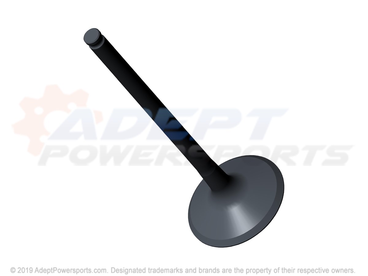 Polaris 3022349 Valve-Exhaust Inconel