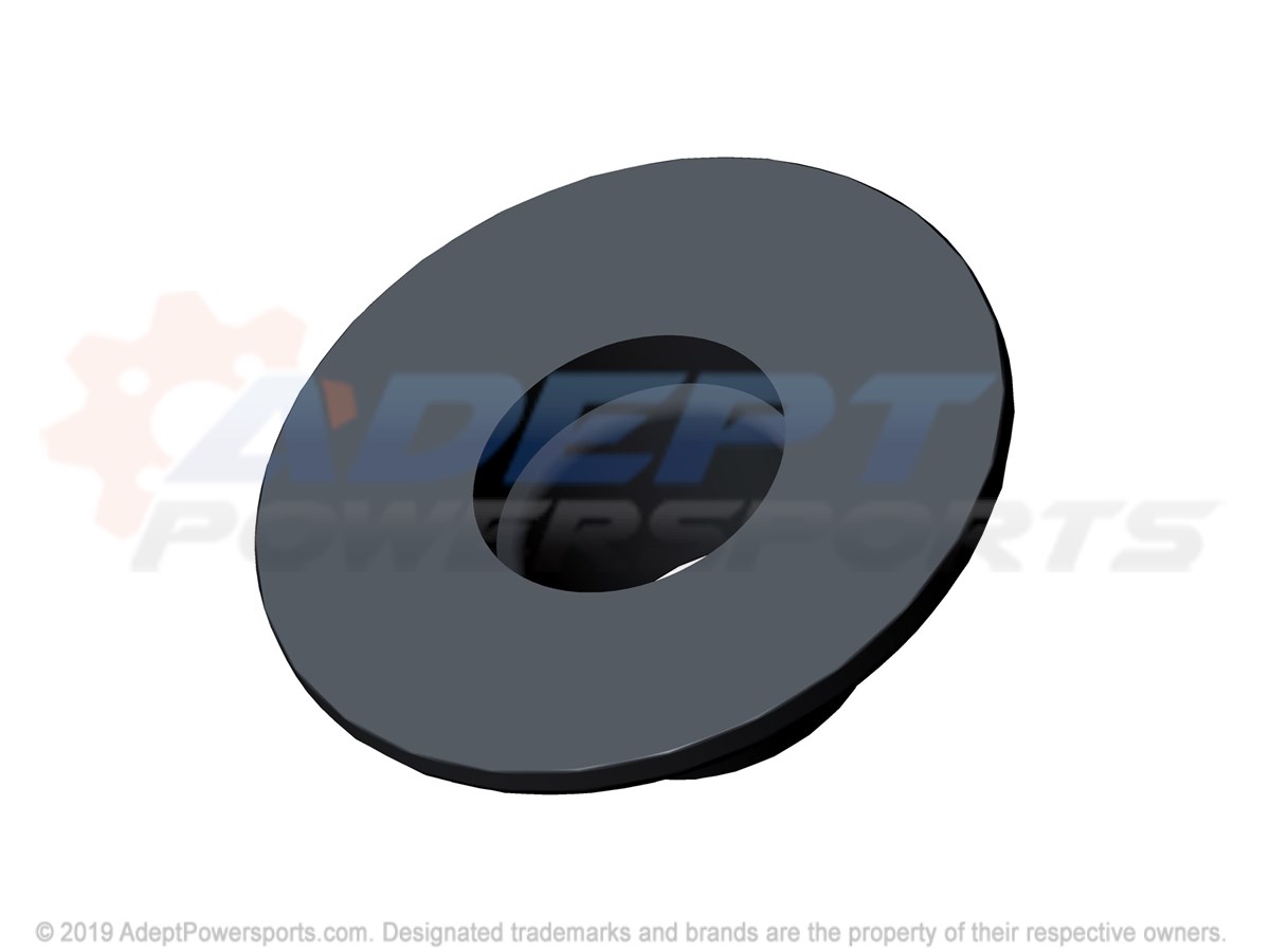 Polaris 5136901 Retainer-Valve G-90