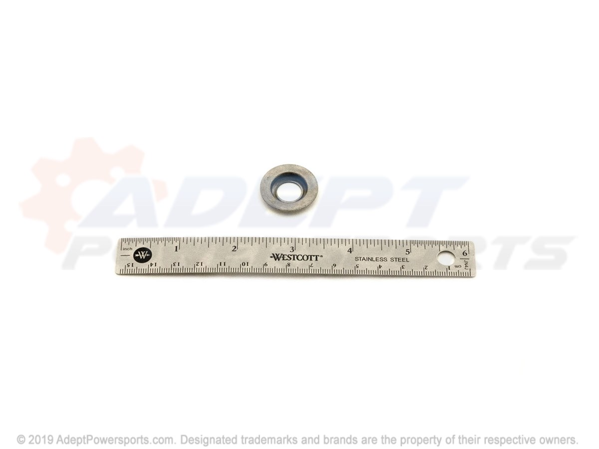 Polaris 5910324 Seat-Valve Spring