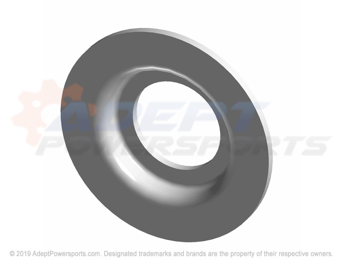 Polaris 5910324 Seat-Valve Spring