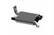 Polaris 1262252 Asm-Silencer