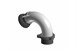 Polaris 1262254 Weld-Headpipe Front