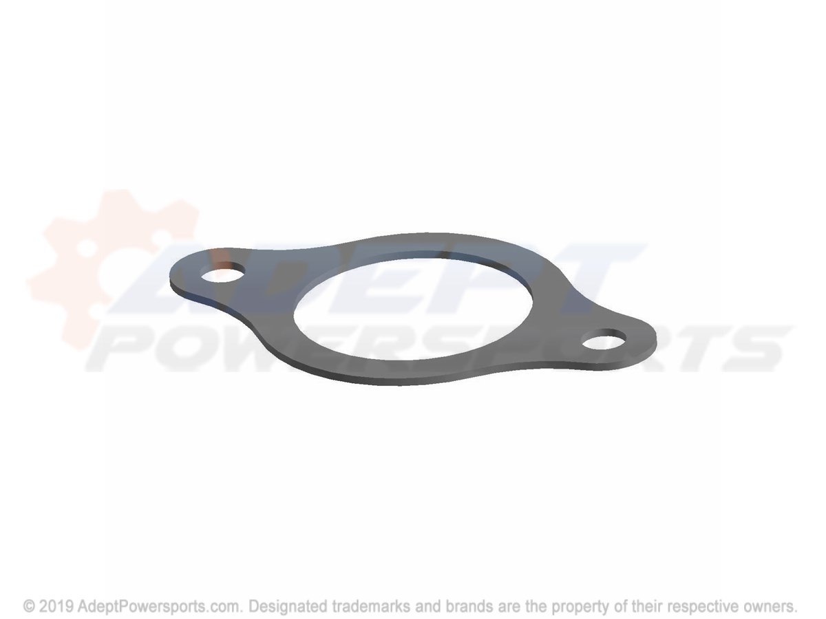 Polaris 3610182 Seal-Exhaust Socket