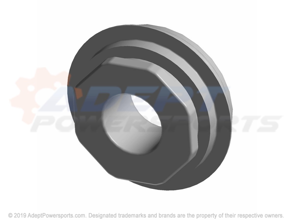 Polaris 3610173 Seal-Waterpump Shaft Water
