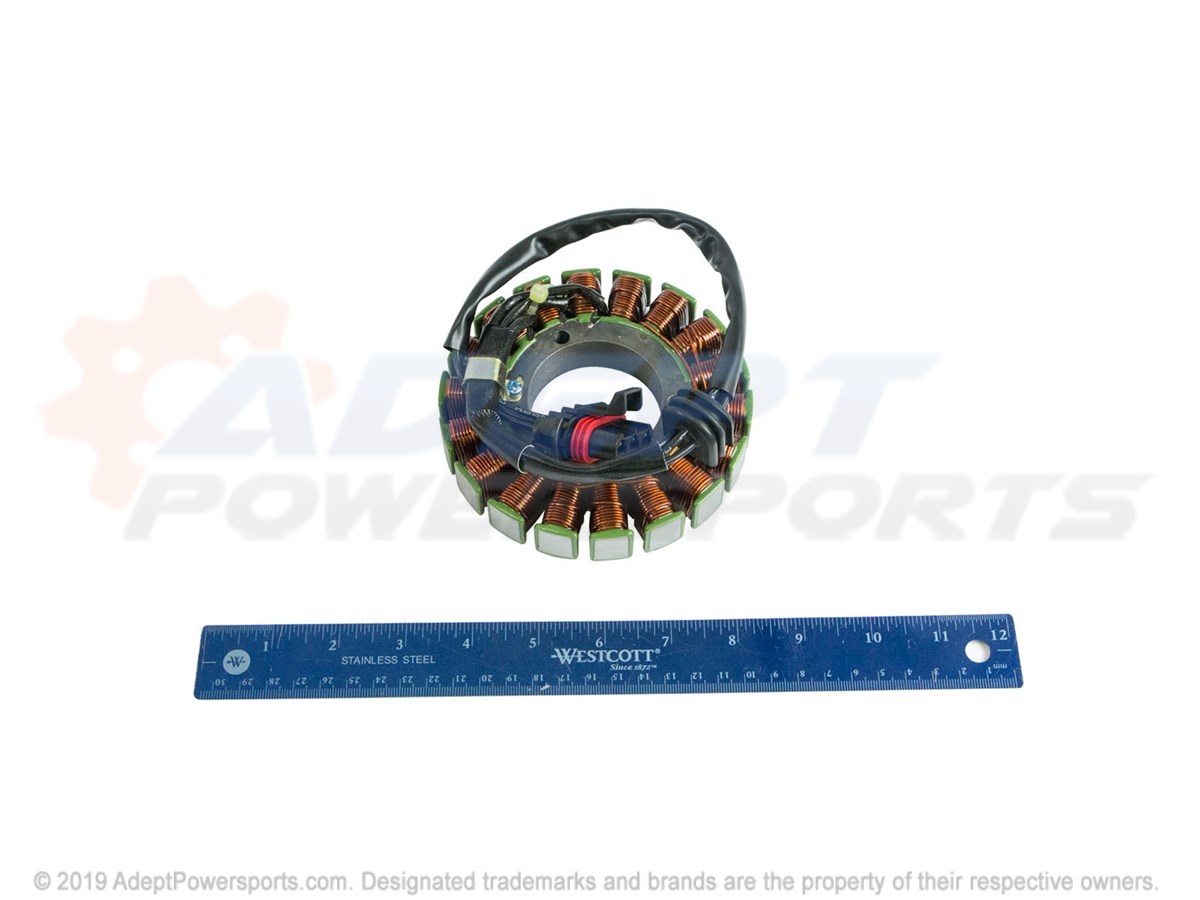 Polaris 4013013 Stator-650W
