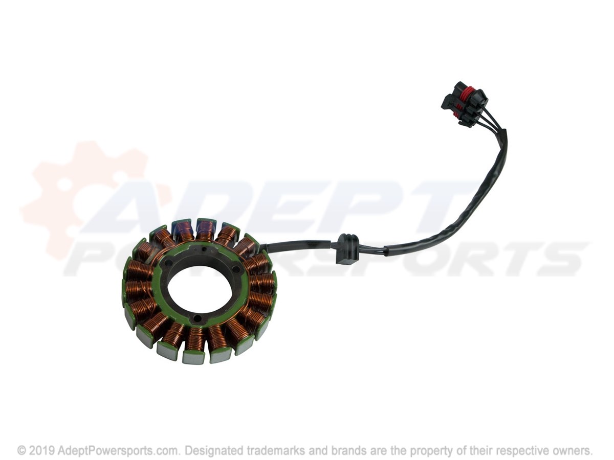 Polaris 4013013 Stator-650W
