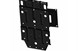 Polaris 5438937-070 Plate-Skid Plastic Blk