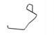 Polaris 2521252 Asm-Fuel Line Rail To Tank