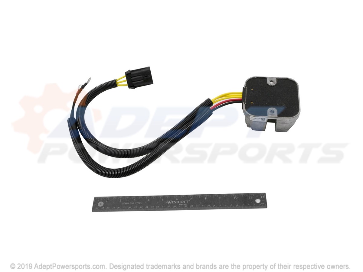 Polaris 4013904 Regulator-3Ph 55A Series Lmtd