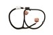 Polaris 2411805 Harness-Box