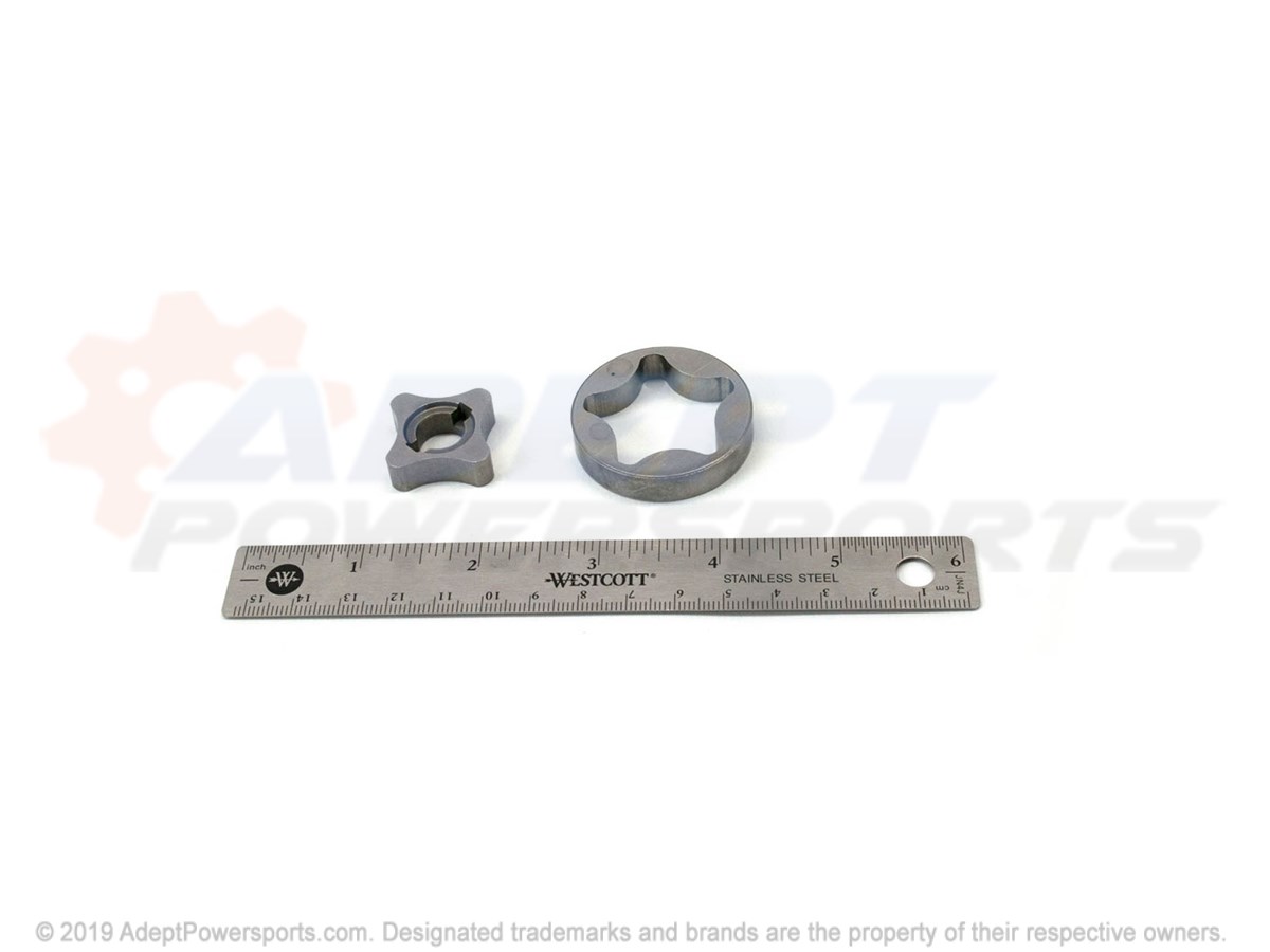 Polaris 1204293 Asm-Gerotor
