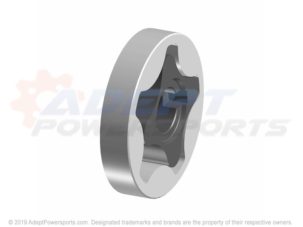 Polaris 1204293 Asm-Gerotor