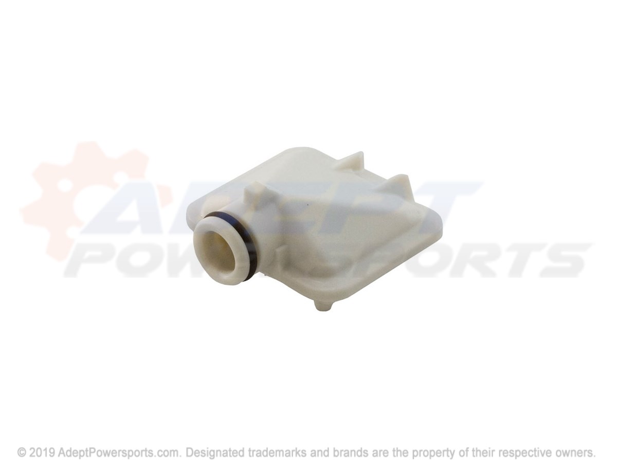 Polaris 2521168 Asm-Oil Pickup