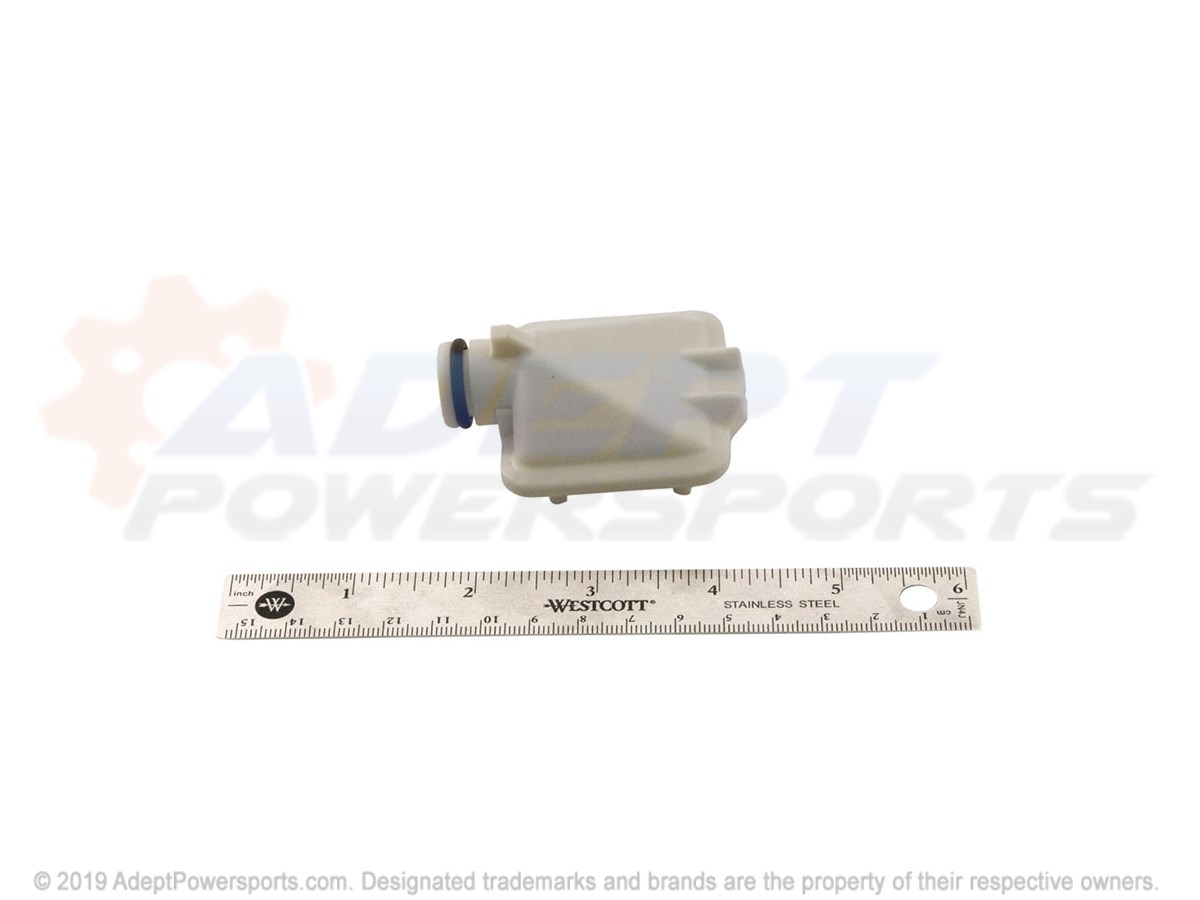 Polaris 2521168 Asm-Oil Pickup