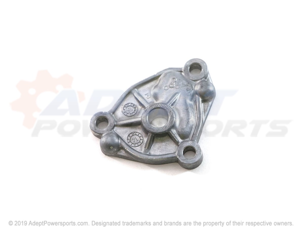 Polaris 5137408 Cover-Oil Pump Mach
