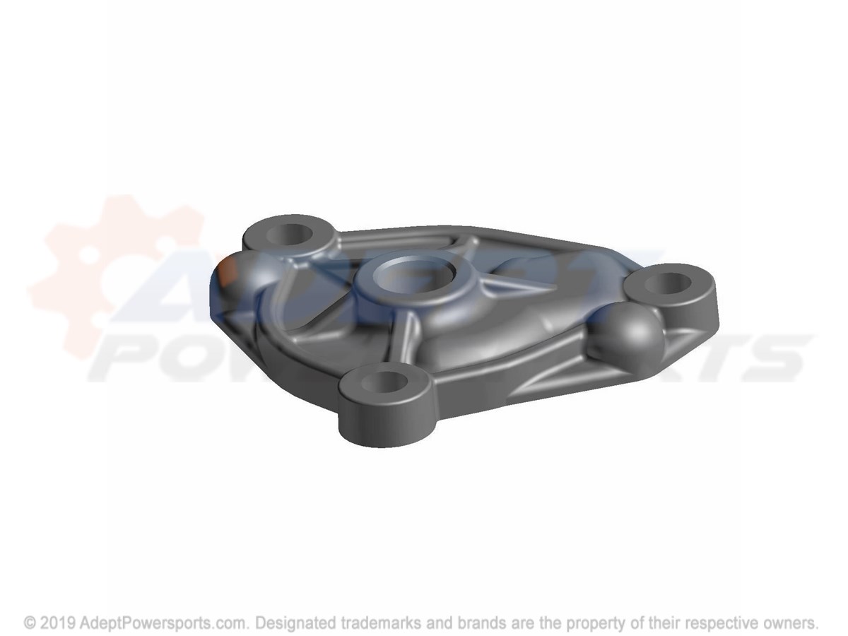 Polaris 5137408 Cover-Oil Pump Mach