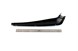 Polaris 5438956-070 Flair-Rear Fender Rh Blk