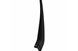 Polaris 5438956-070 Flair-Rear Fender Rh Blk