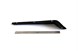 Polaris 5438955-070 Flair-Rear Fender Lh Blk