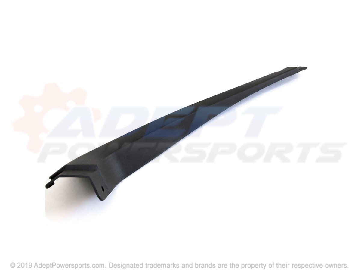 Polaris 5438955-070 Flair-Rear Fender Lh Blk