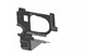 Polaris 5438957-070 Panel-Divider Rear Rh Blk