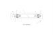Polaris 1332951 Asm-Propshaft Front
