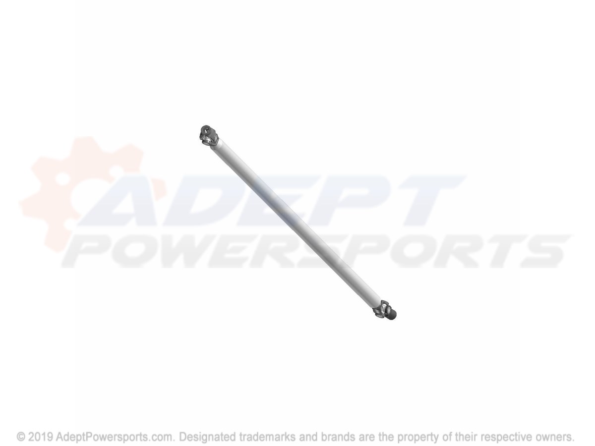 Polaris 1332951 Asm-Propshaft Front
