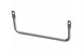 Polaris 1018449-458 Weld-Bar Stabilizer Blk