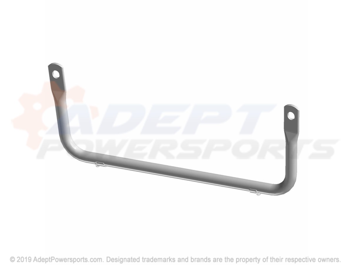 Polaris 1018449-458 Weld-Bar Stabilizer Blk