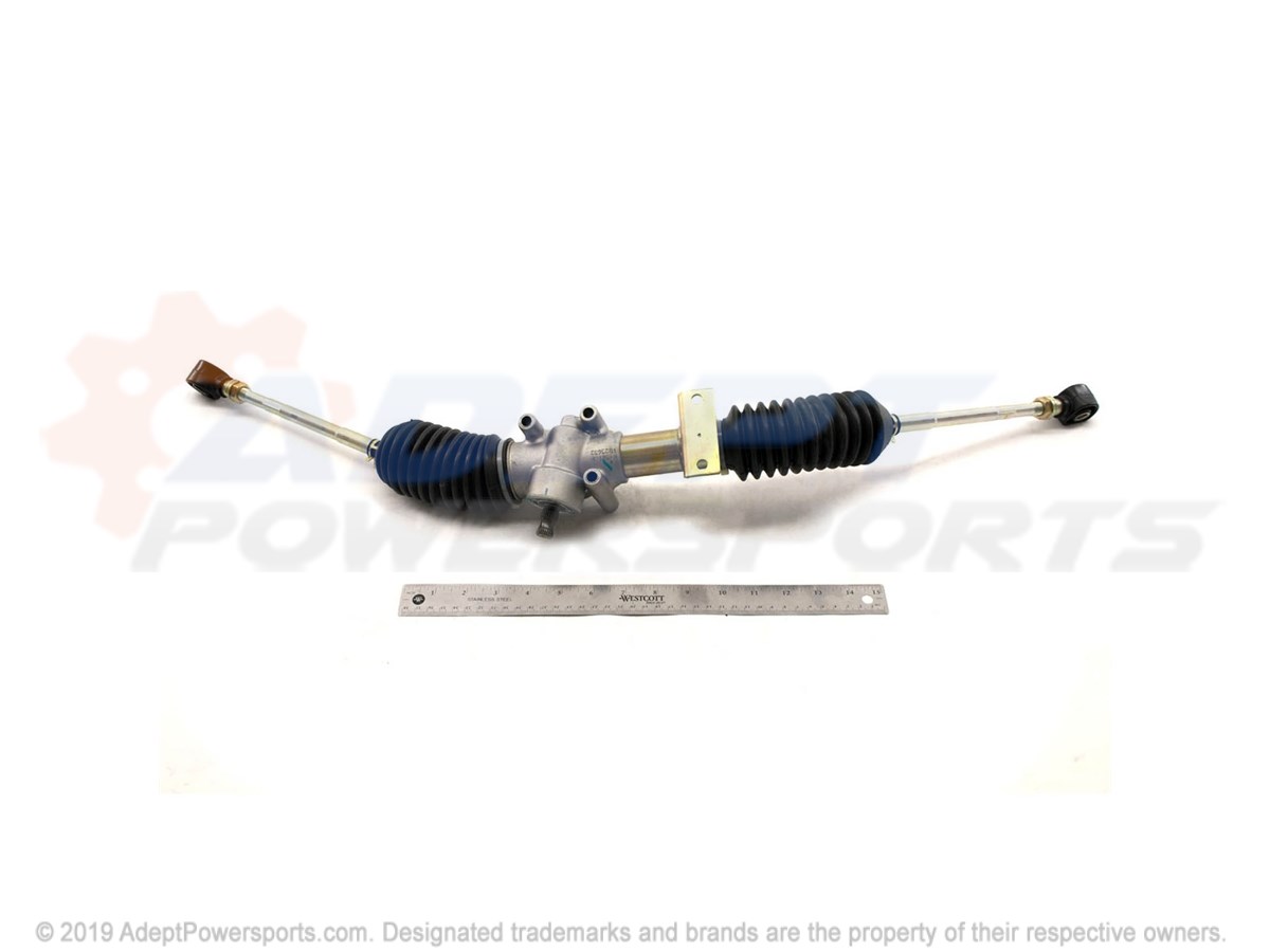 Polaris 1823632 Asm-Gear Box Steering