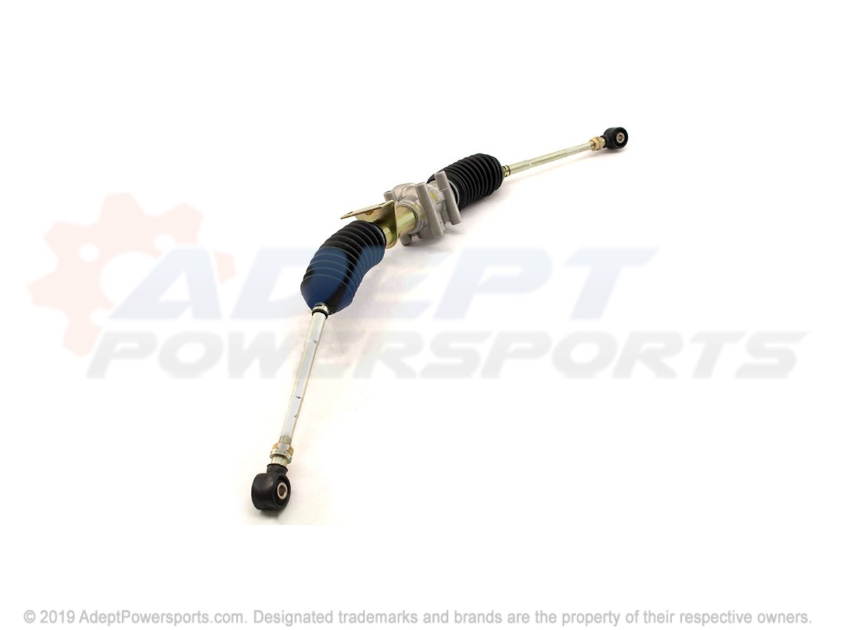 Polaris 1823632 Asm-Gear Box Steering