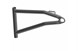 Polaris 1018205-458 Weld-Control Arm Lwr Fr Lh Blk