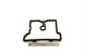 Polaris 5413998 Seal-Valve Cover 1Cyl Dohc