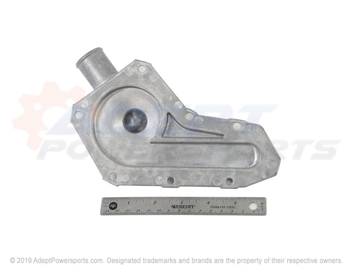 Polaris 5632463 Cover-Waterpump Cast