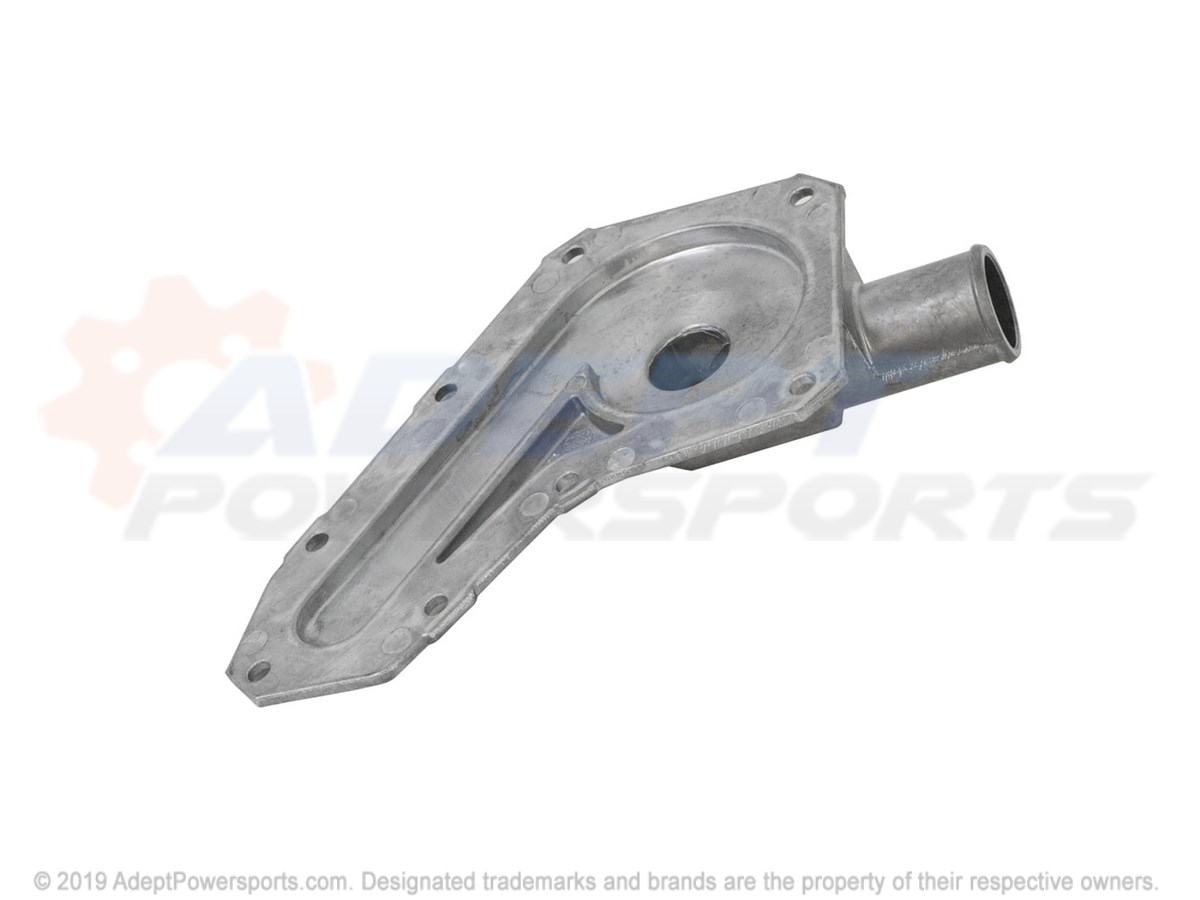 Polaris 5632463 Cover-Waterpump Cast