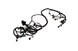 Polaris 2411766 Harness-Chassis Eps Rzr